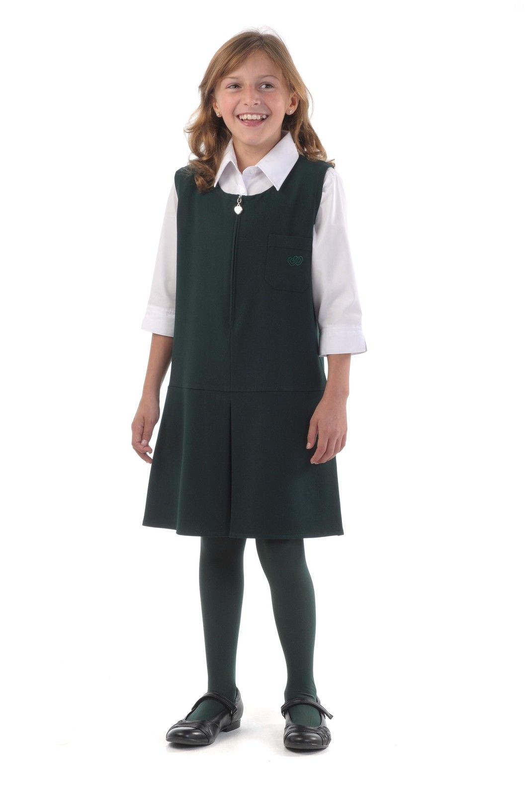 The world of Joannechan Joanne's Uniform Pt3