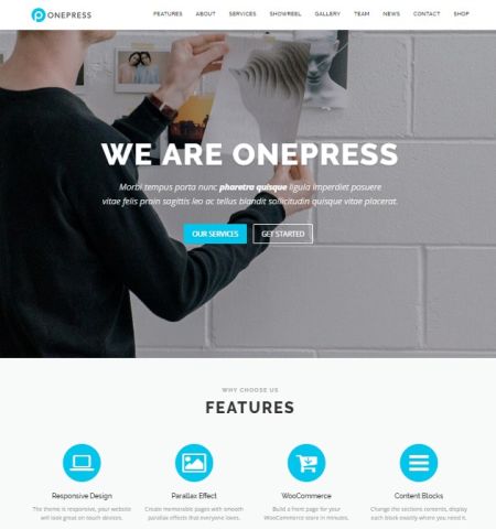 10 most beautiful free wordpress theme 2017 10 most beautiful free wordpress theme 2017