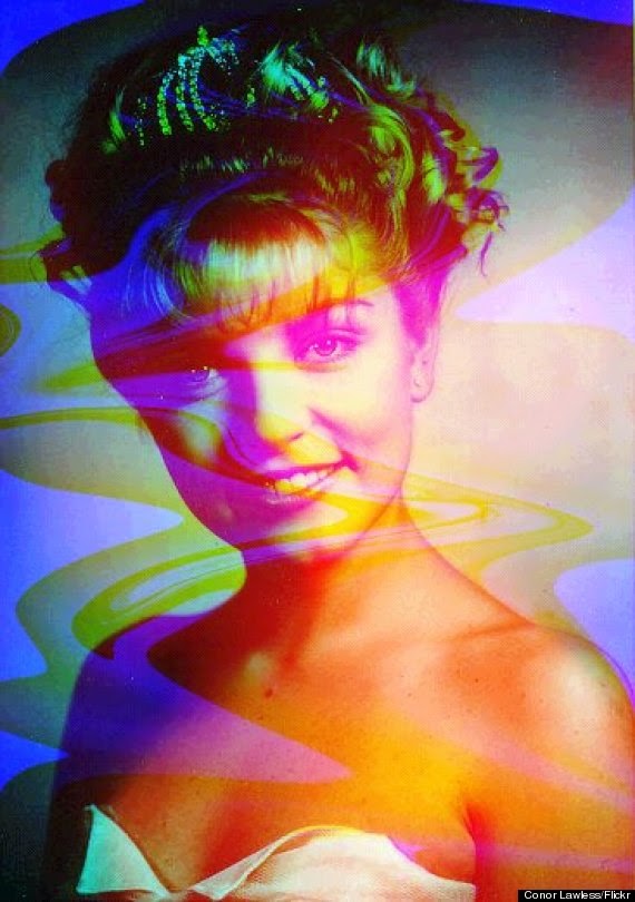 Horrorthon Laura Palmer's House Could A 'Twin Peaks' Museum