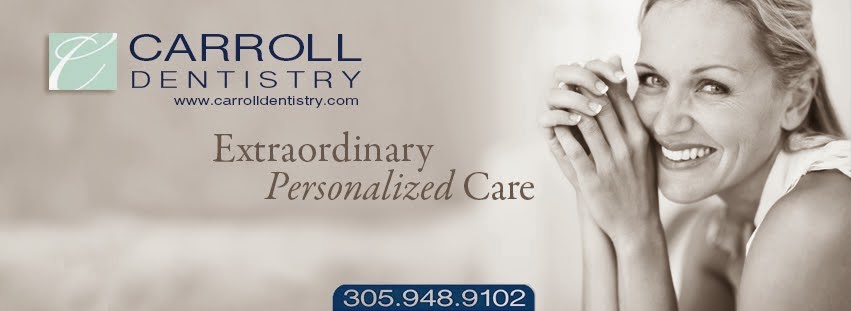 Carroll Dentistry Blog