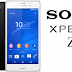Thay màn hình sony z3 hà nội