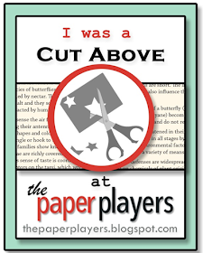 Paper Players Winner