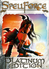 spellforce platinum edition trainer spellforce platinum edition trainer