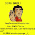 ''Haaye Ye Girlfriend'' Valentines Day jokes