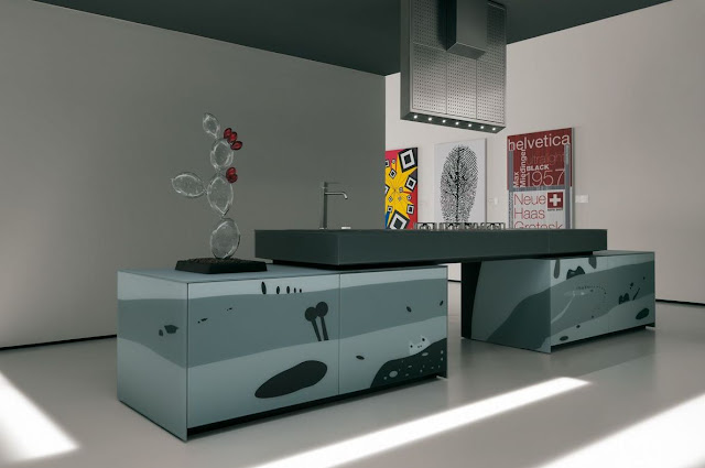 cocina valcucine1