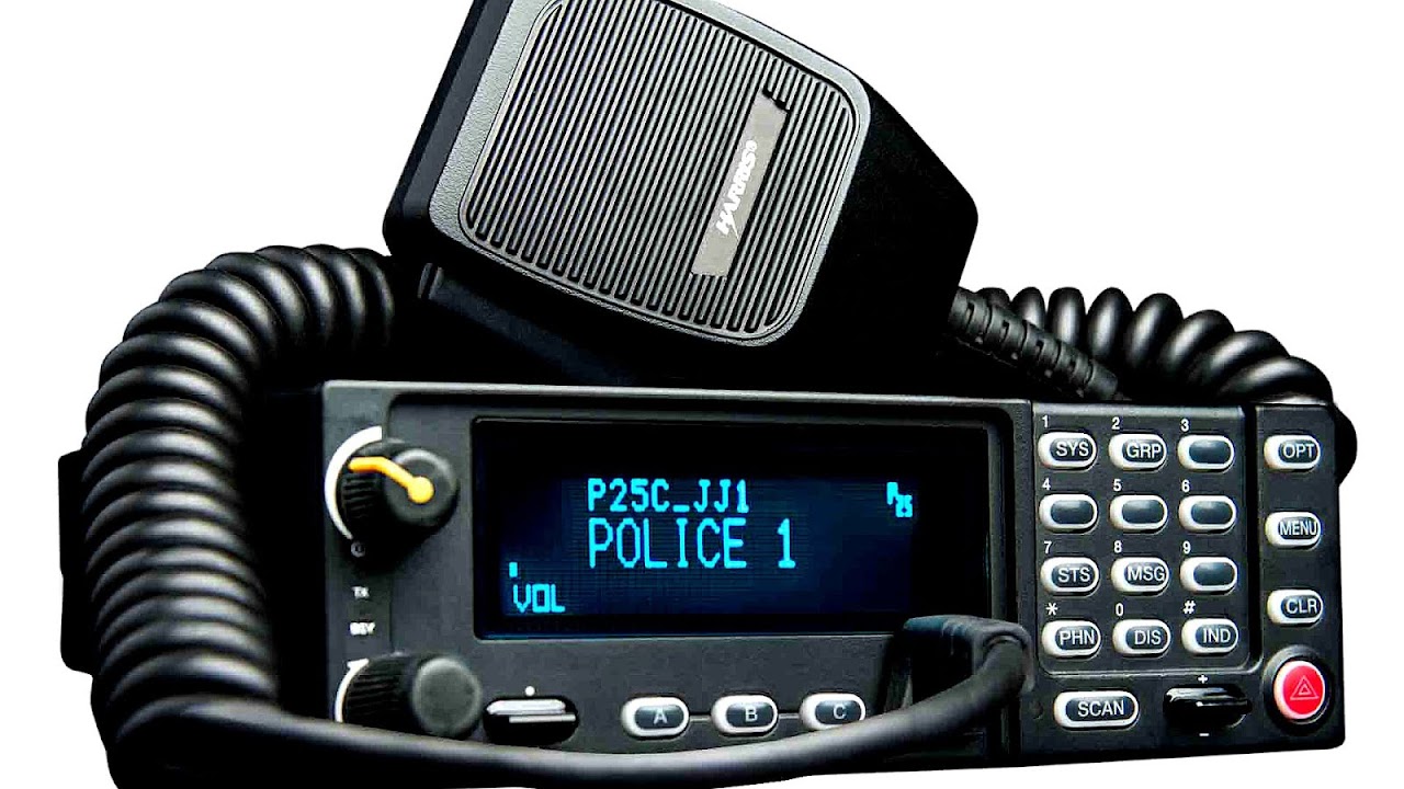 Two Way Radio Equipment Radio Choices