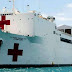 En La Guajira buque "Hospital Comfort" de la Armada de los EEUU, atenderá siete mil 500 personas