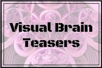Visual Brain Teasers