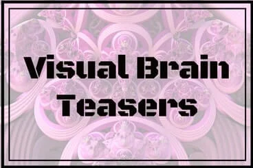 Visual Brain Teasers and Puzzles: Explore Our Collection