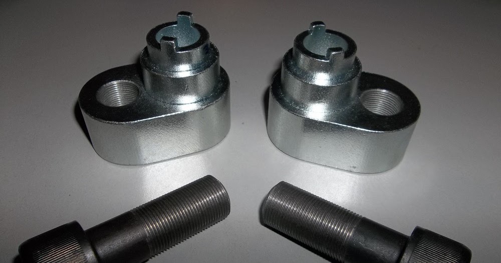 Technick Slide: Informational Series Part 3.3 Rack Spacers (Offset Spacers)