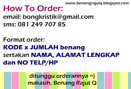 HOW TO ORDER?