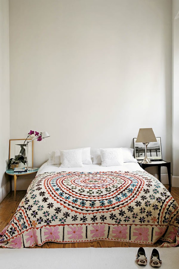 10 dormitorios para soñar despiertos