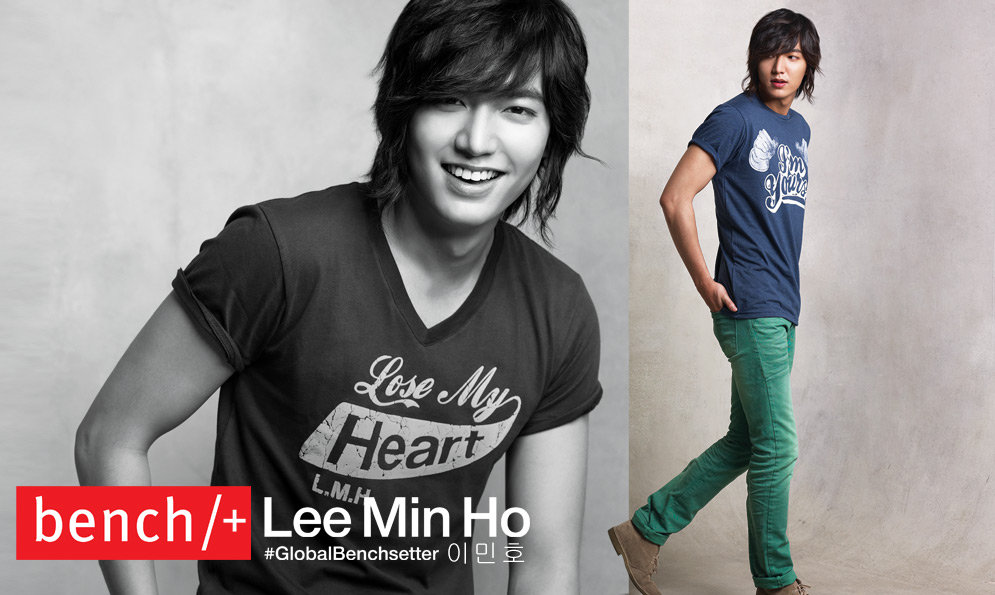 Philippine Pride 101 BENCH Clothing and Apparels