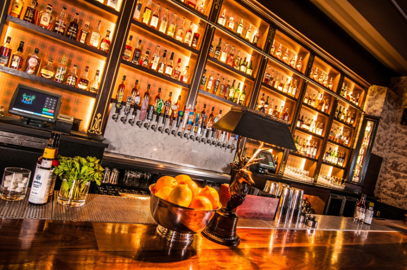 partybushoustonrental Top 3 Places for Having Bachelor Parties in Houston