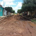 Prefeitura inicia serviços de pavimentação de trecho final da rua vereador Antônio Gonçalves, em Nova Olinda