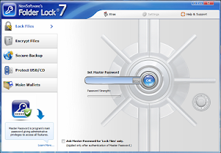 Download Folder Lock 7.20 Final Full Version With Serial