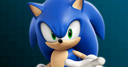 SE CONFIRMA A SONIC THE HEDGEHOG EN