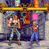 Review: Double Dragon (PS3)
