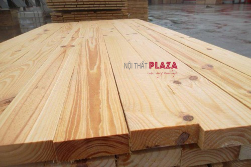 Nhận biết một số loại gỗ: Nội thất PLAZA 0963.360.360