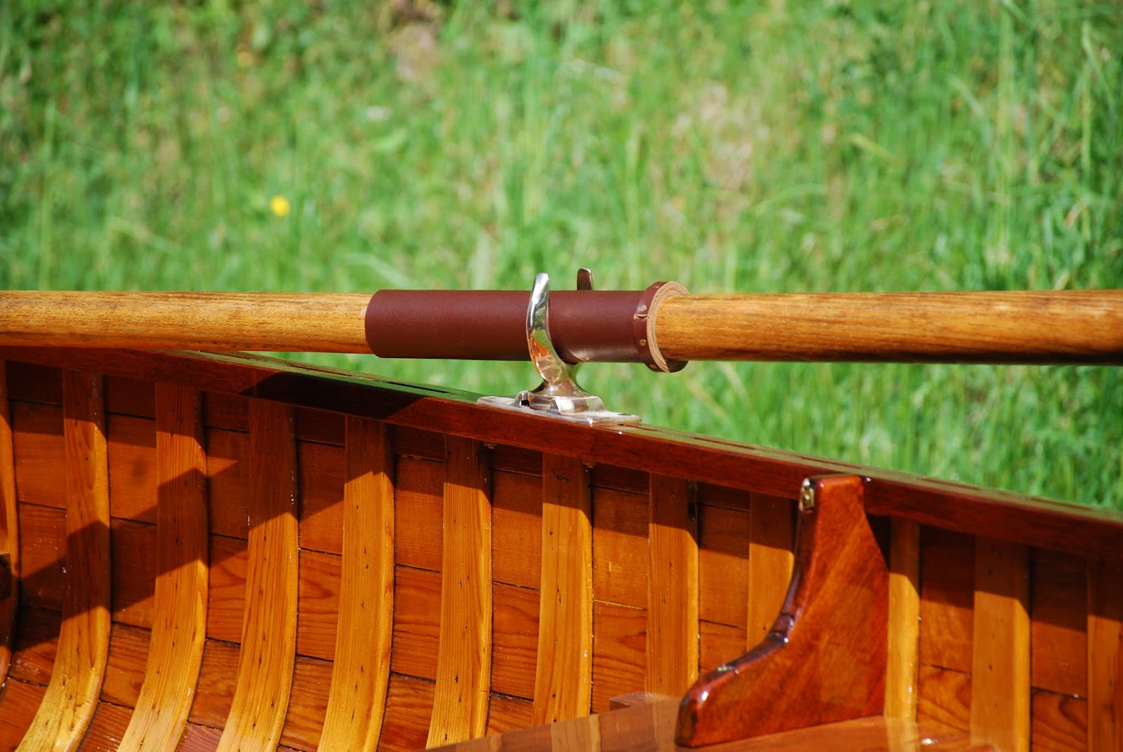 Salmon Falls Canoe Shop Updates 682016