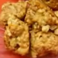 Resep Perkedel Tempe 