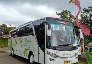 PO. PRATISTA SEWA BUS PARIWISATA PO. PRATISTA SEWA BUS PARIWISATA