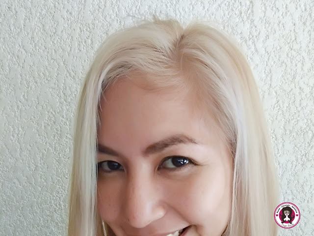Toning Brassy Hair with Wella Color Charm T18 Wella Color Charm T18 Results