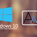 كيفية تغيير حجم الخط فى ويندوز Windows 7 - Windows 8.1 - Windows 10 كيفية تغيير حجم الخط فى ويندوز Windows 7 - Windows 8.1 - Windows 10
