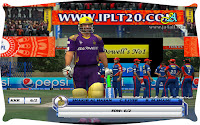 You are just one step away from downloading IPL 2015 PC Game, click on download button to get IPL 2015 Patch for EA Sports Cricket 2007 Game and enjoy IPL.