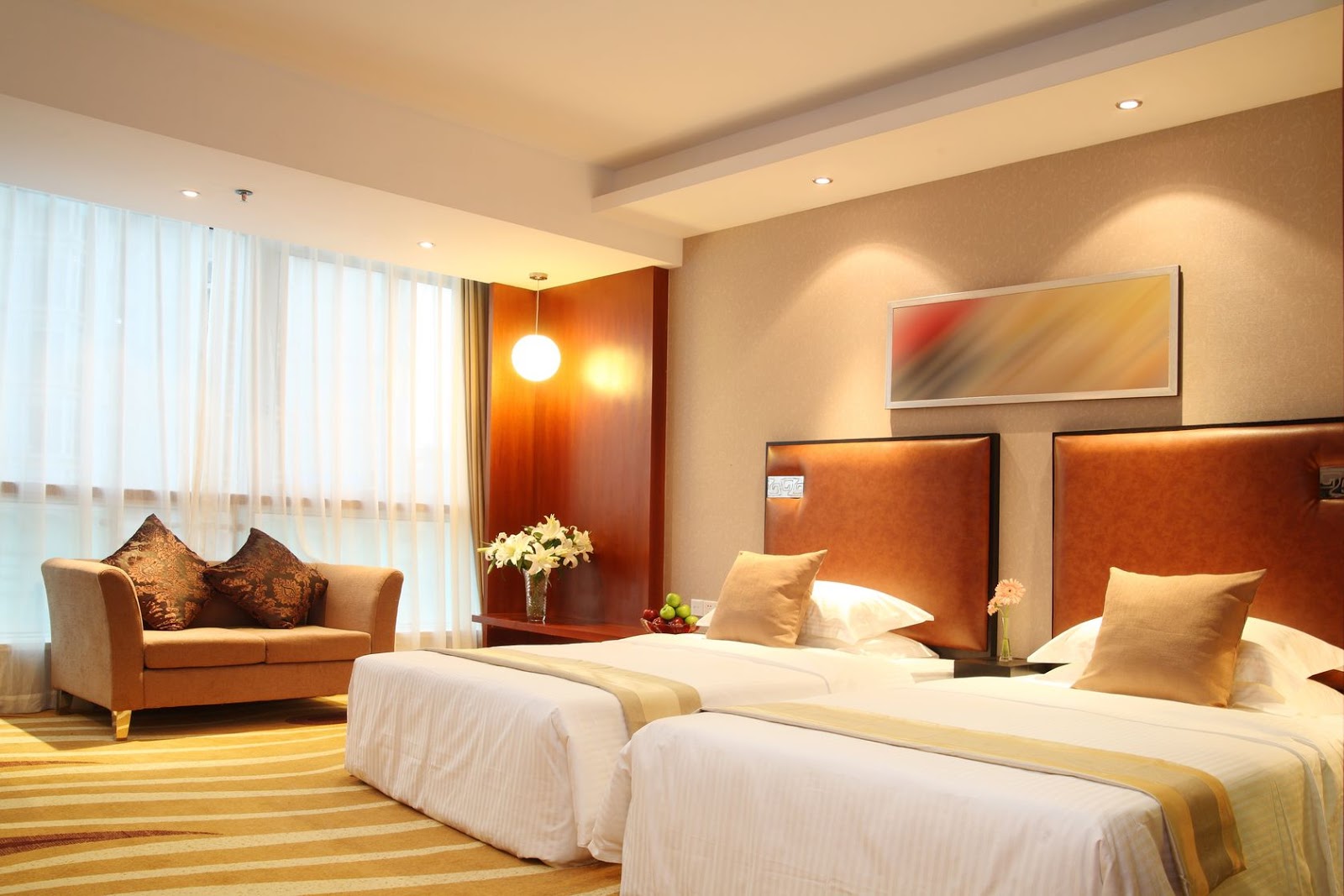 Free Vacation Hotels A Free Vacation in 1 of 50 cities in the US or Mexico!