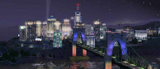 Screenshot 1 The Sims 3 Late Night Full PC Game Download Full Version Free