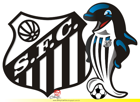 Santos FC (mascote)