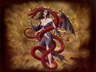 Gambar Lilith