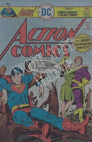 Action Comics (1938) #451