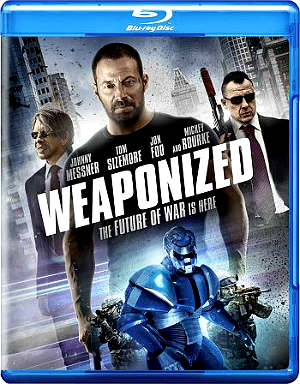 Weaponized Legendado Baixar ARfyN Weaponized Legendado Download