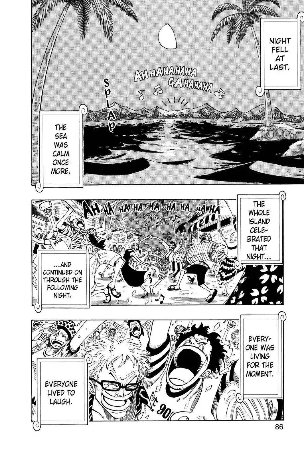One Piece Manga 95 One Piece Manga Online