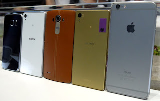 Camera Battle: Sony Xperia Z5 vs Sony Xperia Z3 vs iPhone 6 Plus vs Samsung Galaxy S6 vs LG G4 Camera Battle: Sony Xperia Z5 vs Sony Xperia Z3 vs iPhone 6 Plus vs Samsung Galaxy S6 vs LG G4