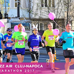 Wizz-Air Cluj-Napoca Marathon