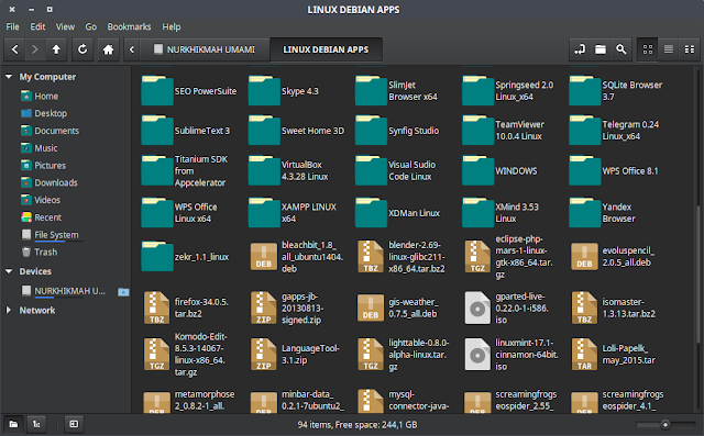 8 Complete Ways to Install Software Apps on Linux Mint