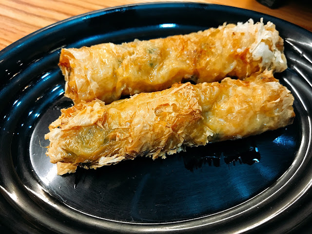 【台南北區】巷口宵夜點心(金華店)，多種美味宵夜美食通通有！絕對可以滿足每個人的胃～