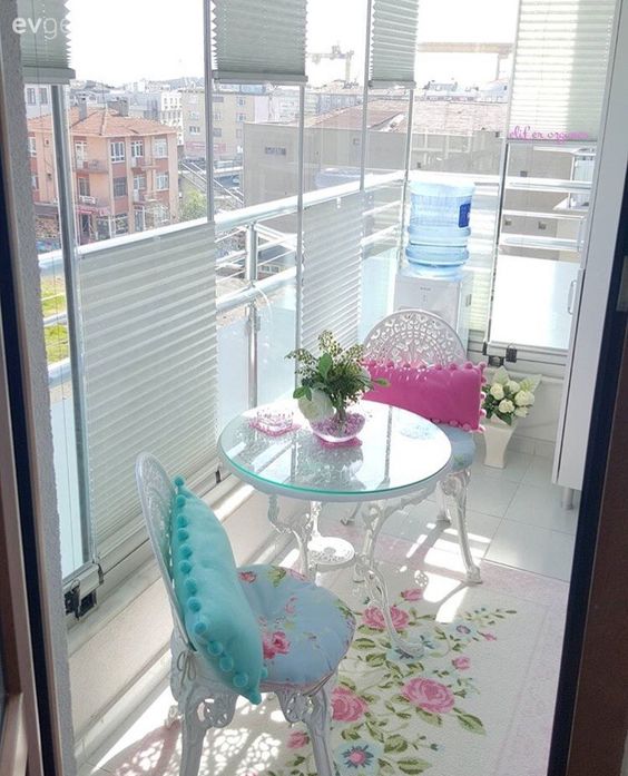 Guia de idéias para decoração de sacadas, varandas e terraços - Blog Achados de Decoração Guia de idéias para decoração de sacadas, varandas e terraços - Blog Achados de Decoração