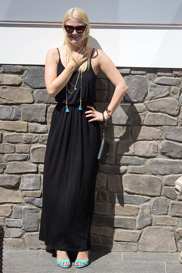 stylish maxis