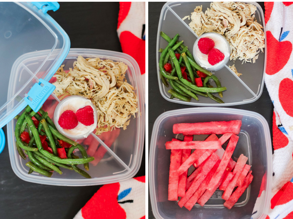 A Real Mom's Guide to Toddler Lunches