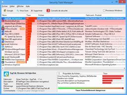 Security Task Manager v2.1h Terbaru Full Version Portable