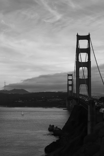 Road Trip San Francisco