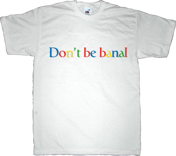 google internet 2.0 t-shirt ephemeral-t-shirts