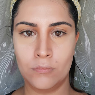 HOW DO I MY CONTOUR AND HIGHLIGHT WITH KRYOLAN FOUNDATION TRIO HOW DO I MY CONTOUR AND HIGHLIGHT WITH KRYOLAN FOUNDATION TRIO