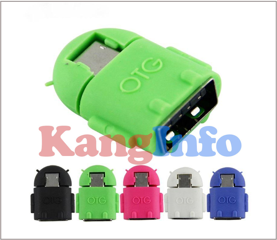 Cara Supaya Android Kamu Support Otg Kang Info