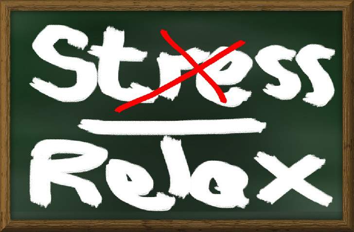 Mau Relax ini 9 Cara Mengobati Stres Paling Ampuh Mau Relax ini 9 Cara Mengobati Stres Paling Ampuh