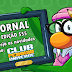 Jornal Edição 555 Club Penguin